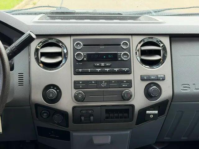 2016 Ford F-250 XLT