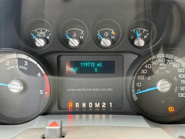 2016 Ford F-250 XLT