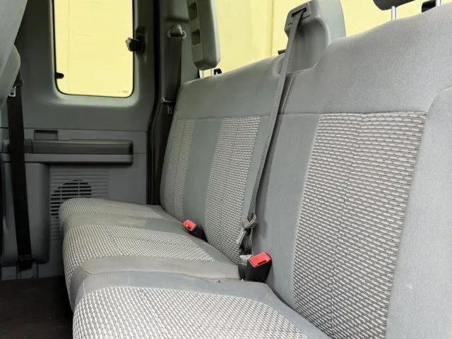 2016 Ford F-250 XLT