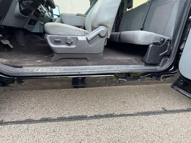 2016 Ford F-250 XLT