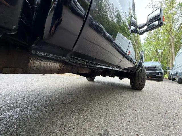 2016 Ford F-250 XLT