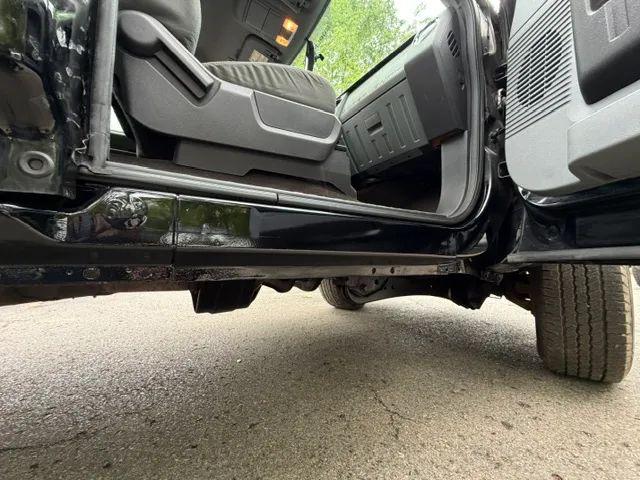 2016 Ford F-250 XLT