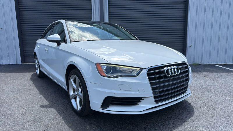 2015 Audi A3 1.8T Premium for sale in Jacksonville, FL