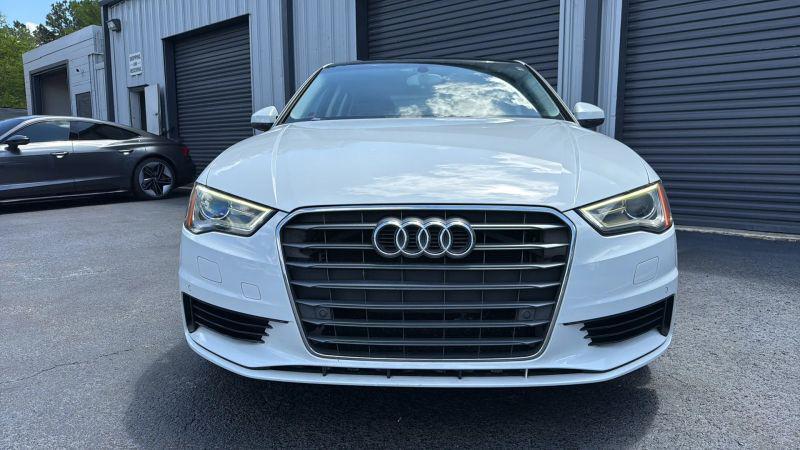 2015 Audi A3 1.8T Premium