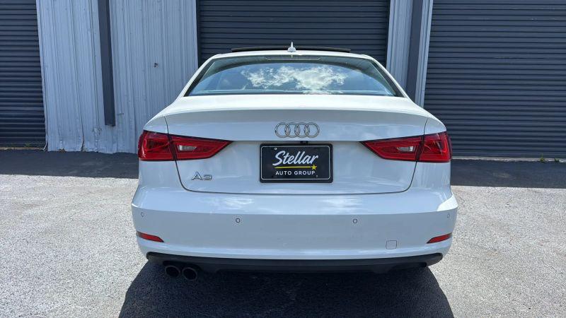 2015 Audi A3 1.8T Premium
