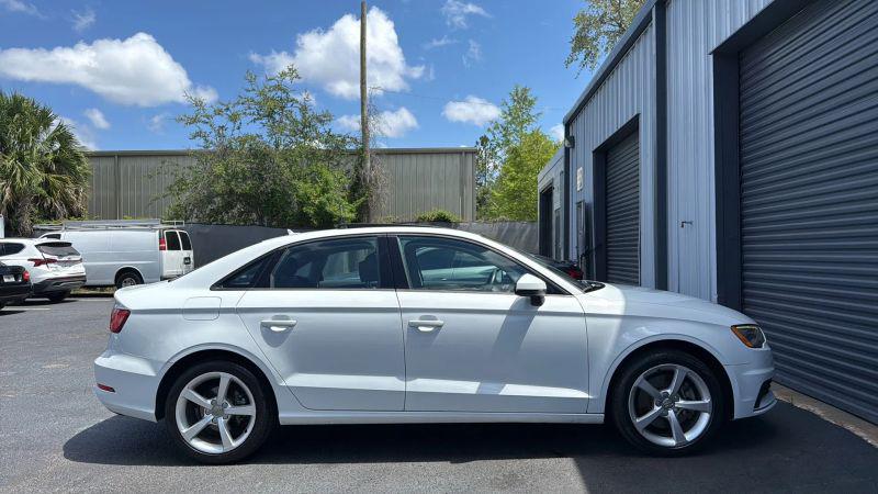 2015 Audi A3 1.8T Premium