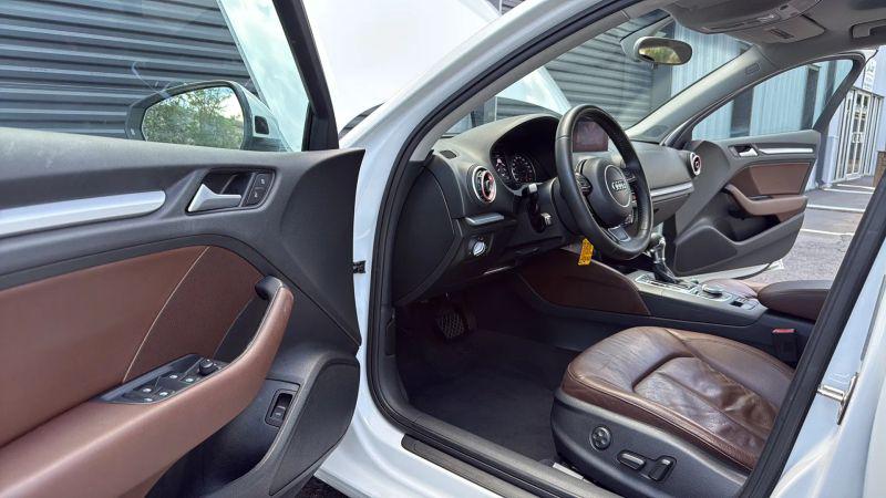 2015 Audi A3 1.8T Premium