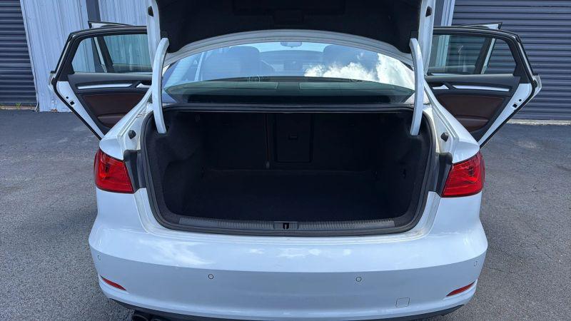 2015 Audi A3 1.8T Premium