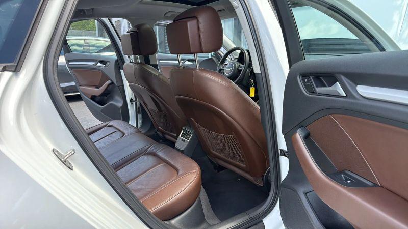 2015 Audi A3 1.8T Premium