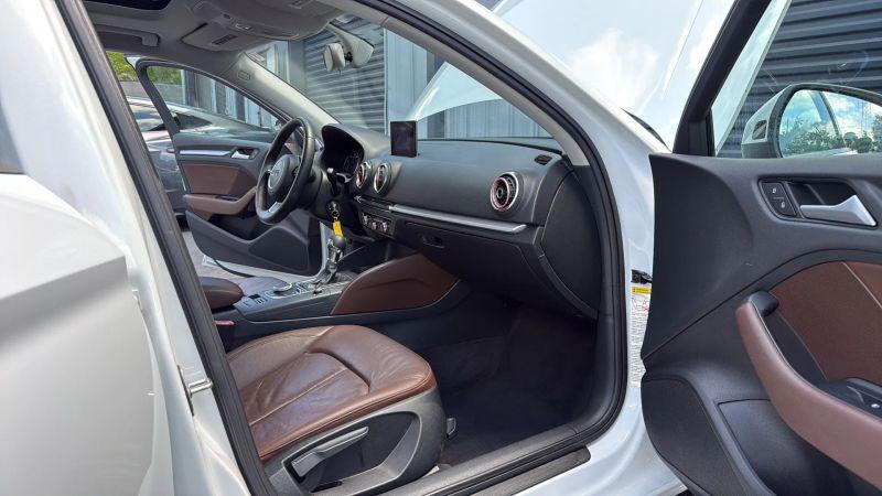 2015 Audi A3 1.8T Premium
