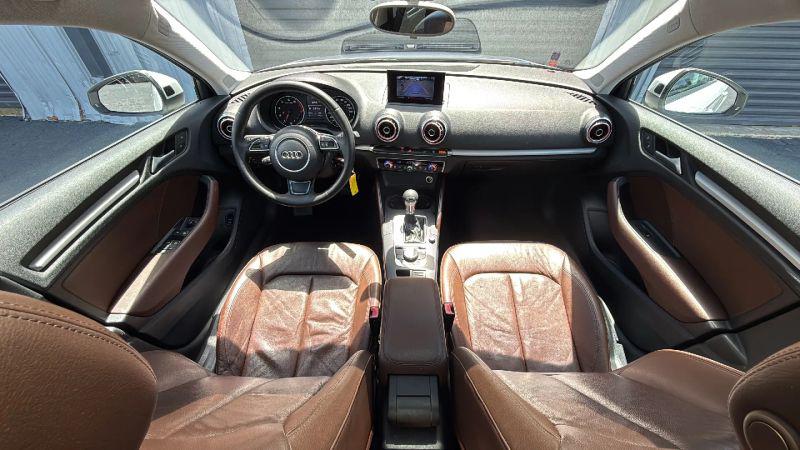 2015 Audi A3 1.8T Premium