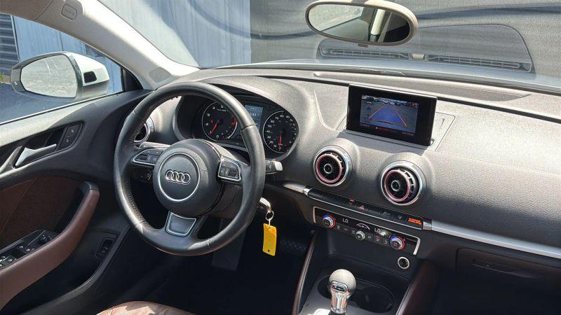 2015 Audi A3 1.8T Premium