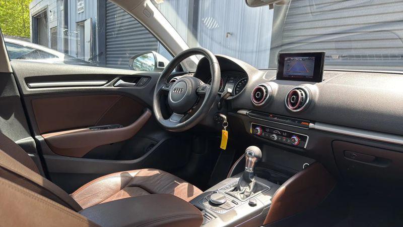 2015 Audi A3 1.8T Premium