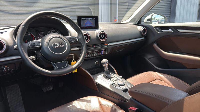 2015 Audi A3 1.8T Premium