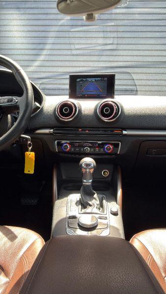 2015 Audi A3 1.8T Premium