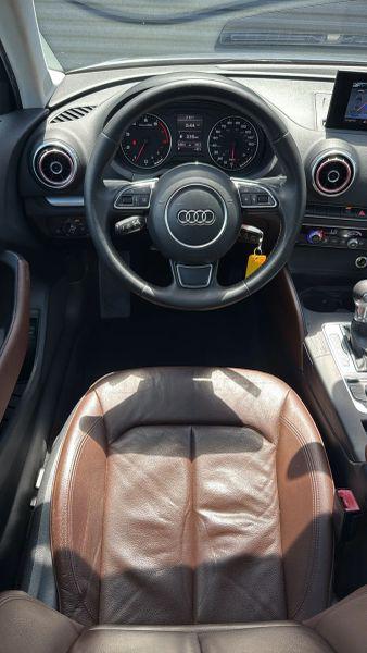 2015 Audi A3 1.8T Premium