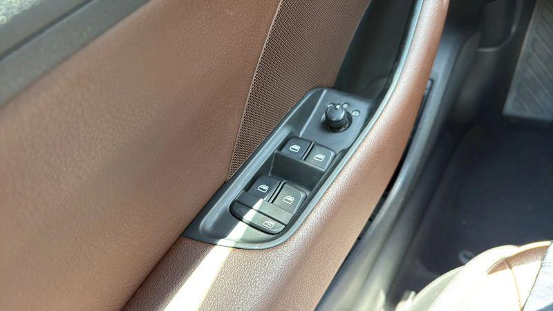 2015 Audi A3 1.8T Premium