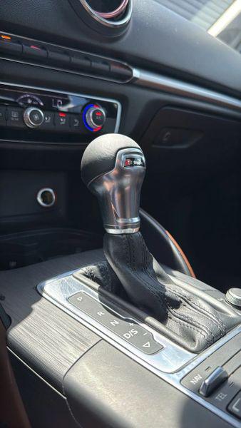 2015 Audi A3 1.8T Premium