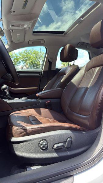 2015 Audi A3 1.8T Premium