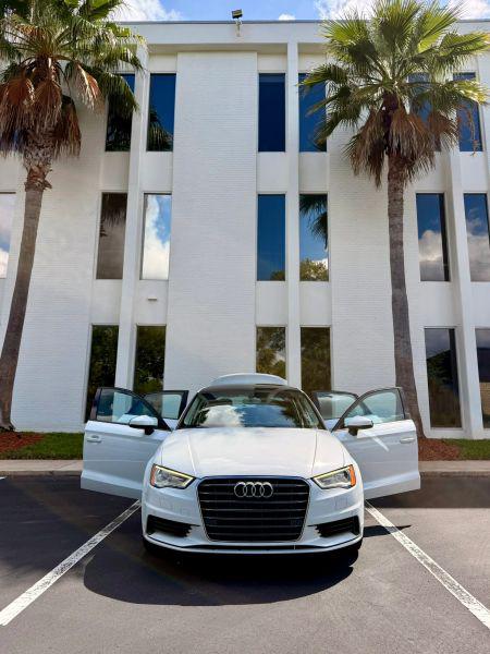 2015 Audi A3 1.8T Premium