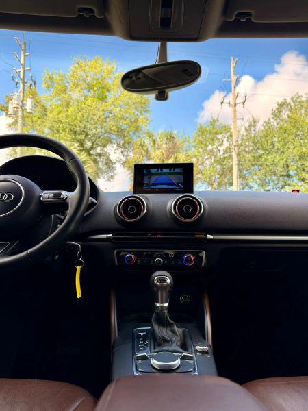 2015 Audi A3 1.8T Premium