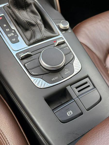 2015 Audi A3 1.8T Premium