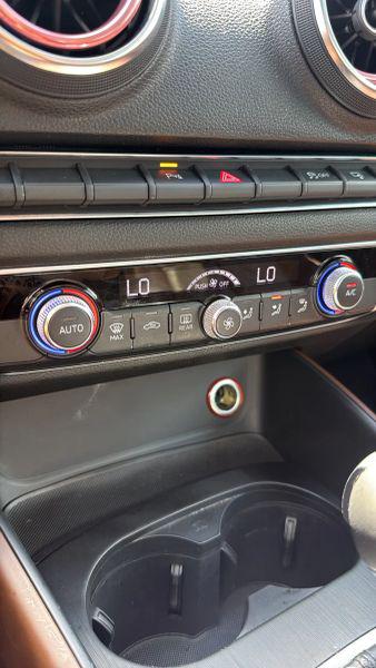 2015 Audi A3 1.8T Premium