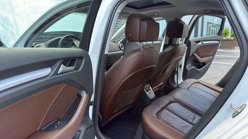 2015 Audi A3 1.8T Premium