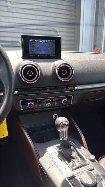 2015 Audi A3 1.8T Premium