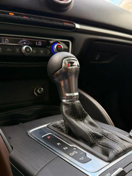 2015 Audi A3 1.8T Premium