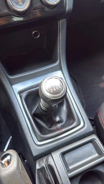 2021 Subaru WRX Base
