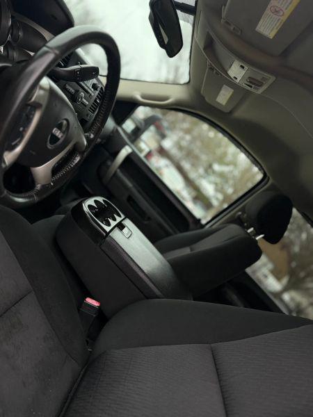 2013 GMC Sierra 2500HD SLE