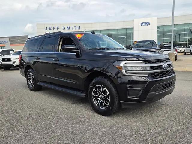 2024 Ford Expedition XLT MAX for sale in Byron, GA