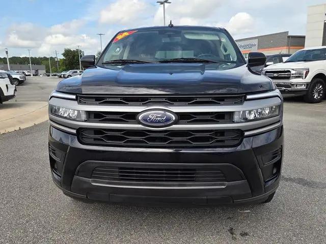 2024 Ford Expedition XLT MAX