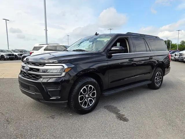 2024 Ford Expedition XLT MAX