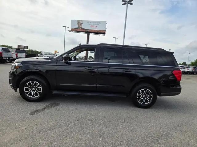 2024 Ford Expedition XLT MAX