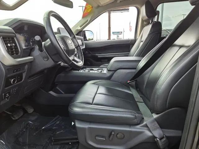 2024 Ford Expedition XLT MAX