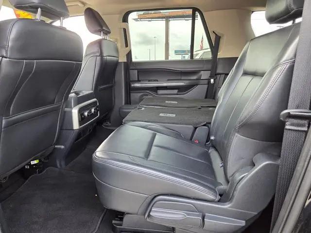 2024 Ford Expedition XLT MAX