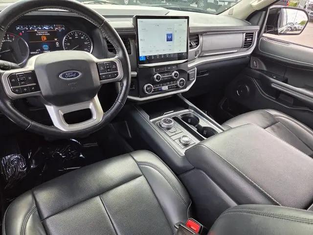 2024 Ford Expedition XLT MAX