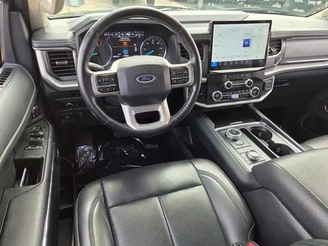 2024 Ford Expedition XLT MAX