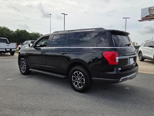 2024 Ford Expedition XLT MAX