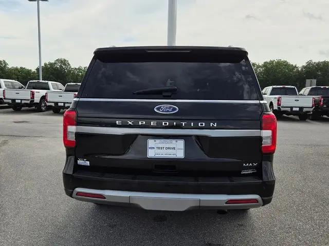 2024 Ford Expedition XLT MAX