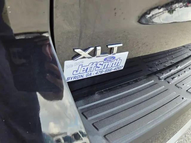 2024 Ford Expedition XLT MAX