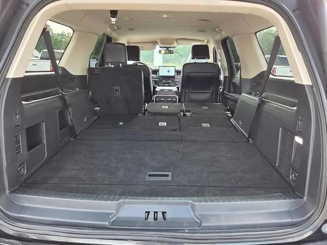 2024 Ford Expedition XLT MAX