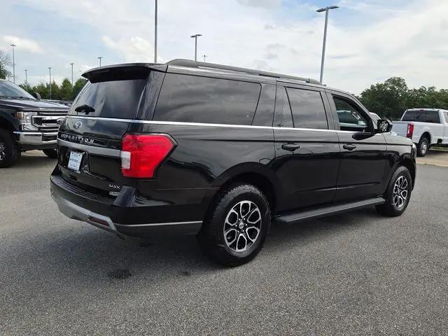 2024 Ford Expedition XLT MAX