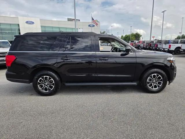 2024 Ford Expedition XLT MAX