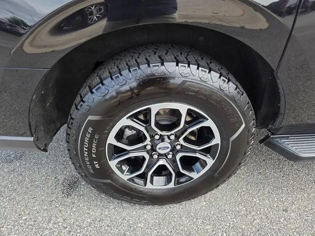 2024 Ford Expedition XLT MAX