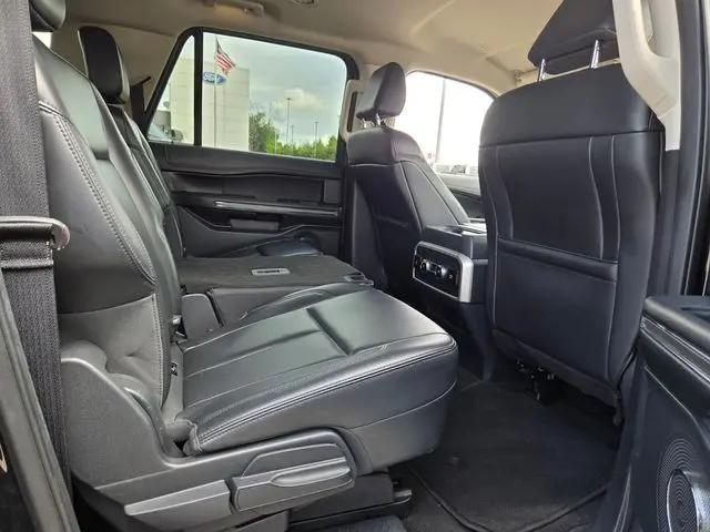 2024 Ford Expedition XLT MAX