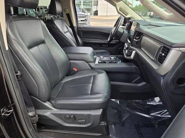 2024 Ford Expedition XLT MAX