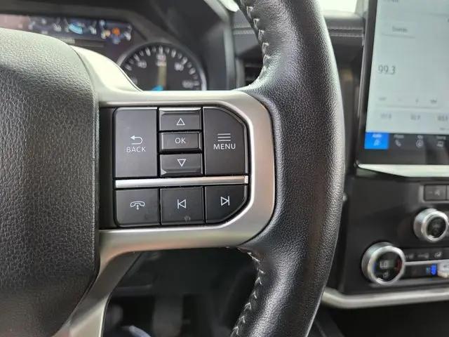 2024 Ford Expedition XLT MAX
